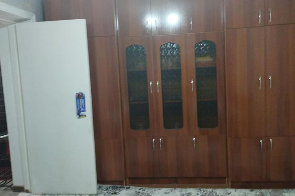 Registan Apartment Samarkand Eksteriør bilde