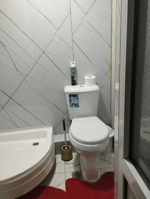 Registan Apartment Samarkand Eksteriør bilde